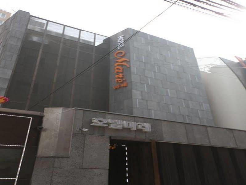 Hotel Mare Seoul