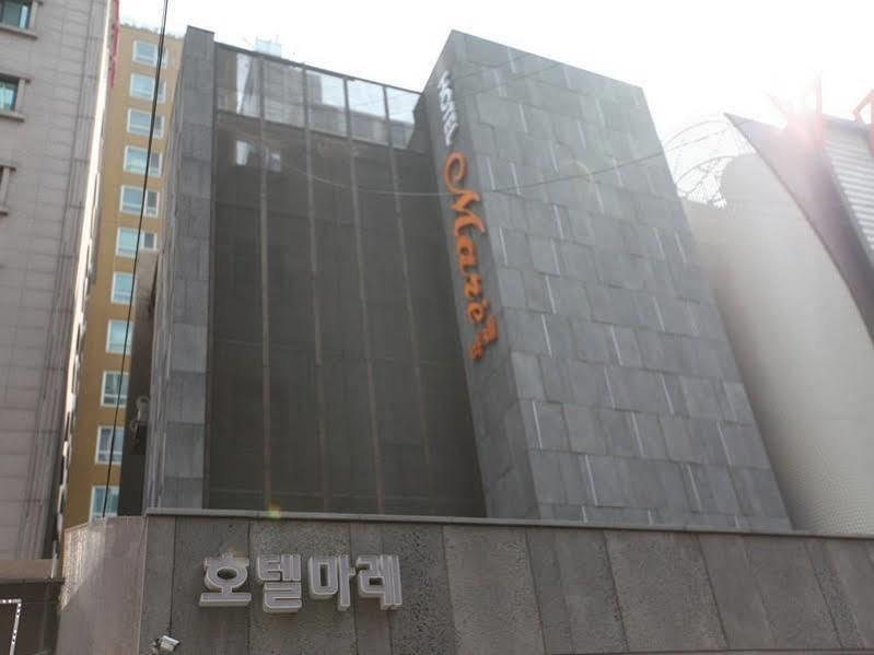 Mare Seoul